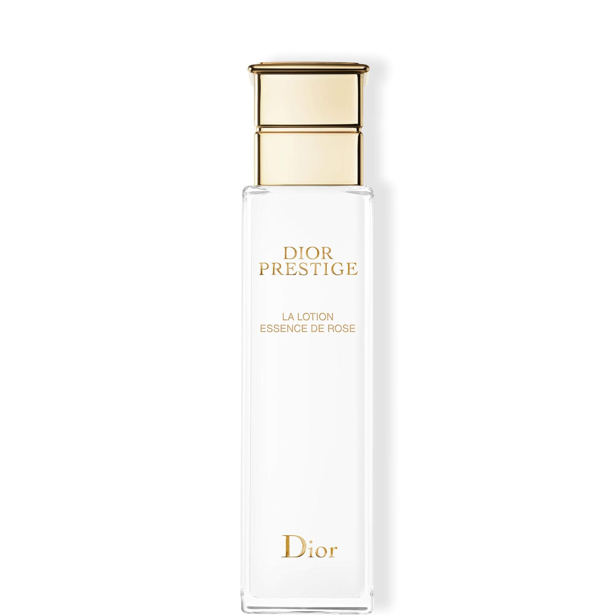 Dior Prestige La Lotion Essence de Rose