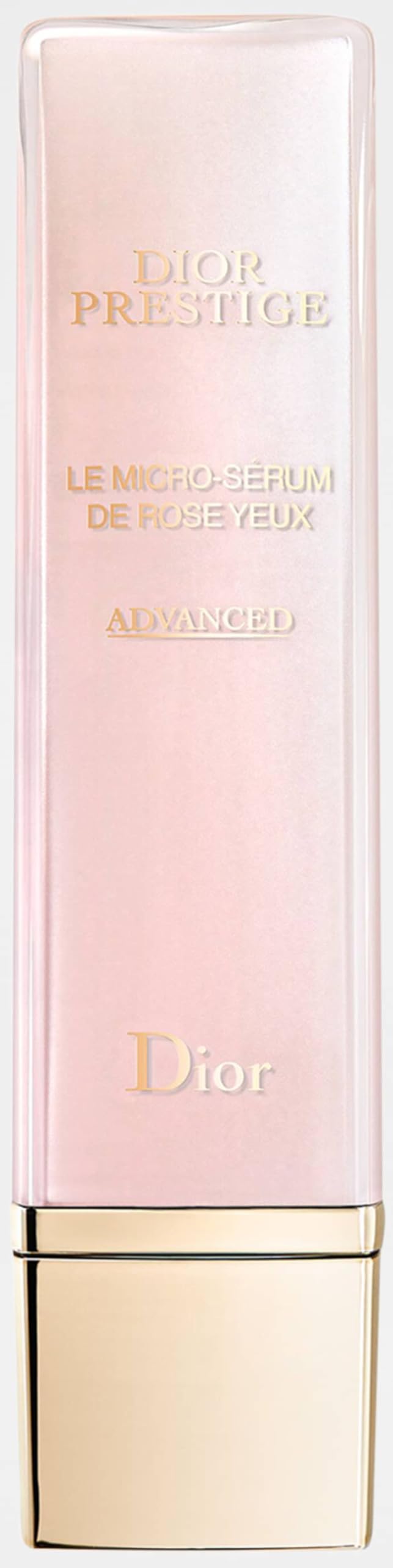 Dior Prestige Le Micro-Sérum de Rose Yeux Advanced