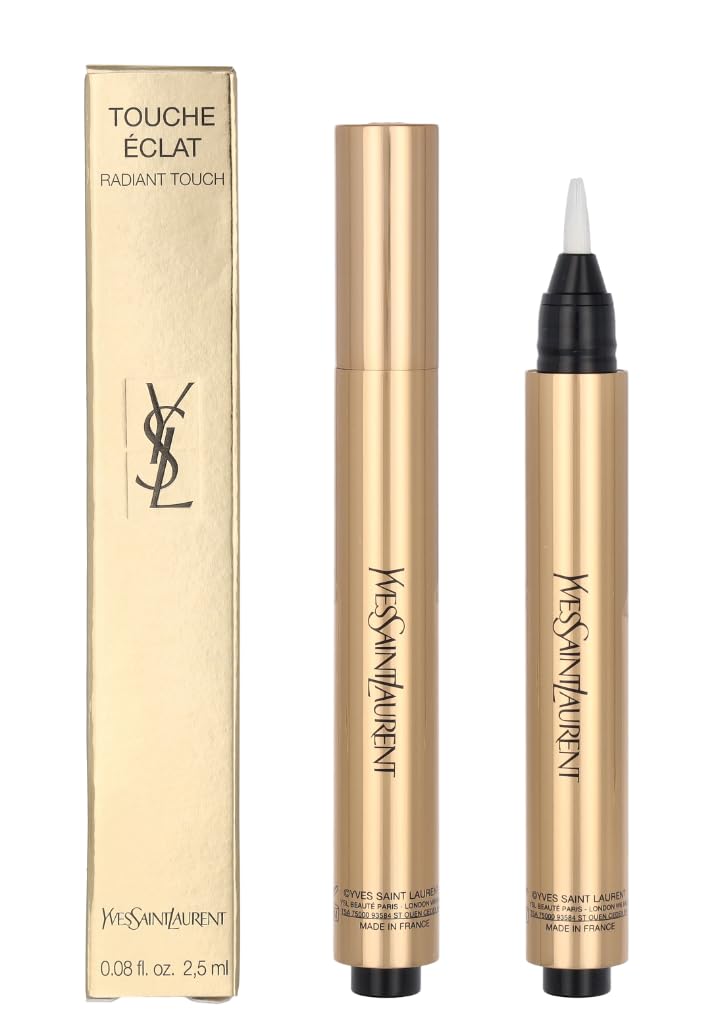YSL Touche Éclat Radiant Touch