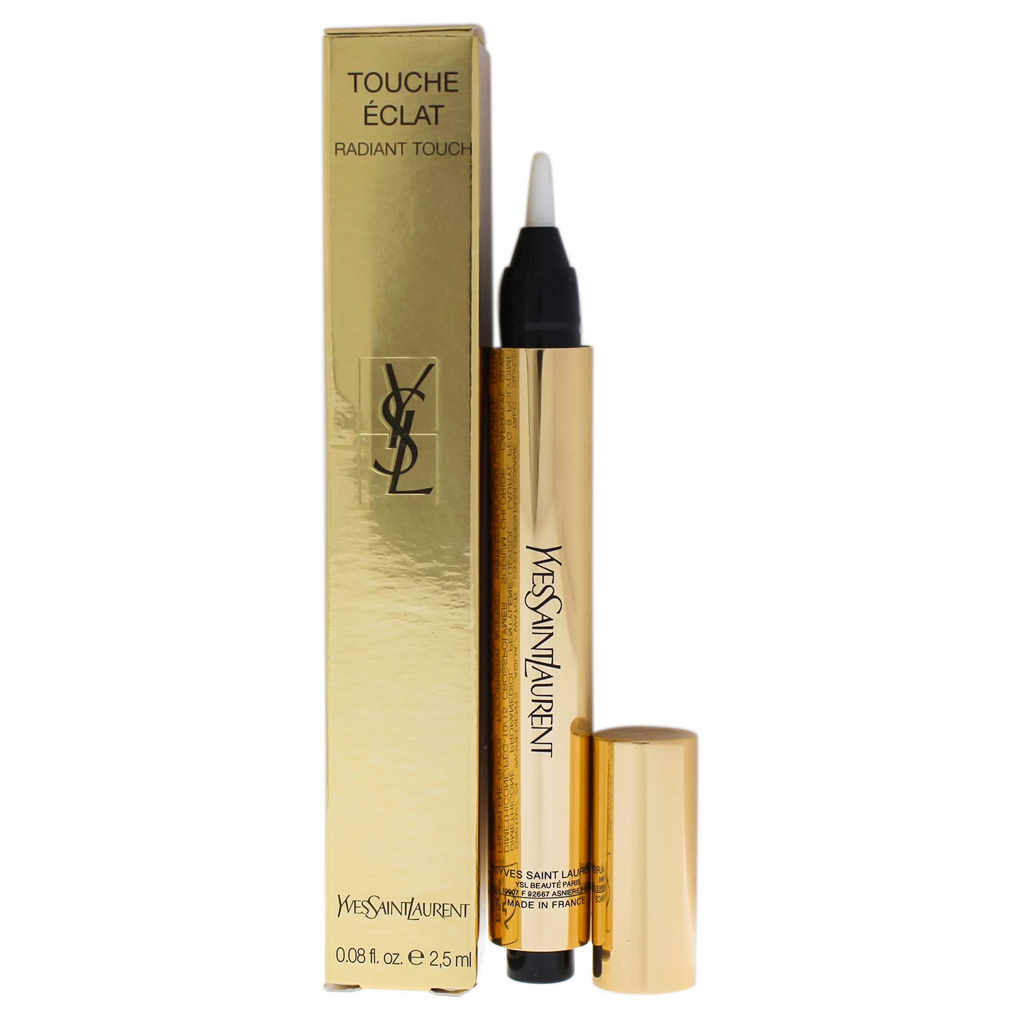 Yves Saint Laurent Touche Éclat Radiant Touch