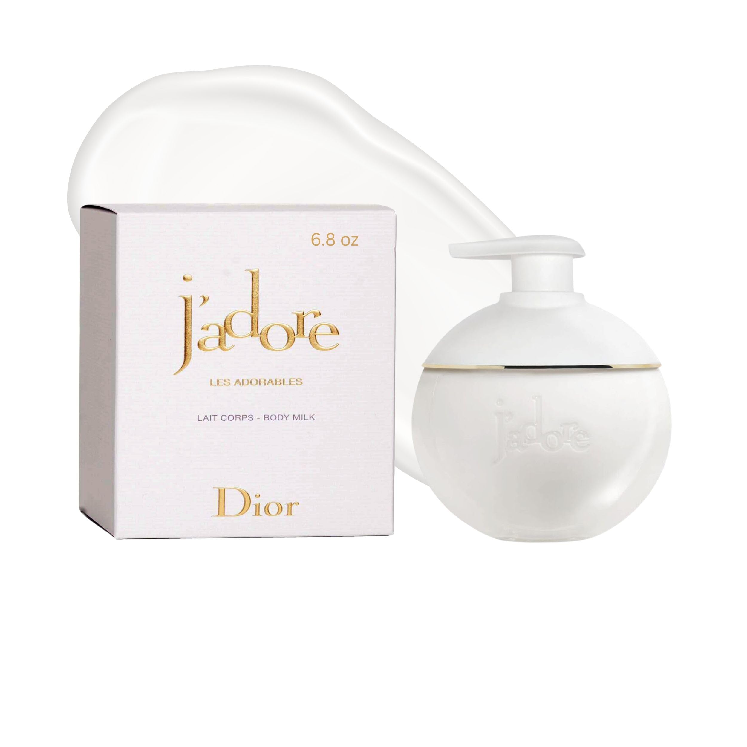Dior J'adore Body Milk