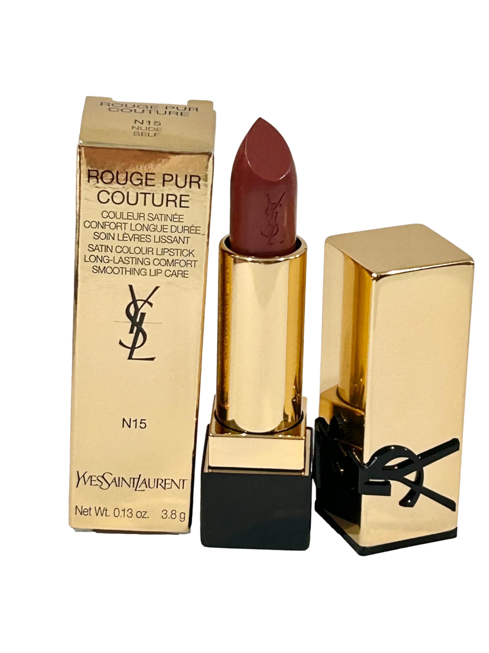 YSL Rouge Pur Couture Lipstick