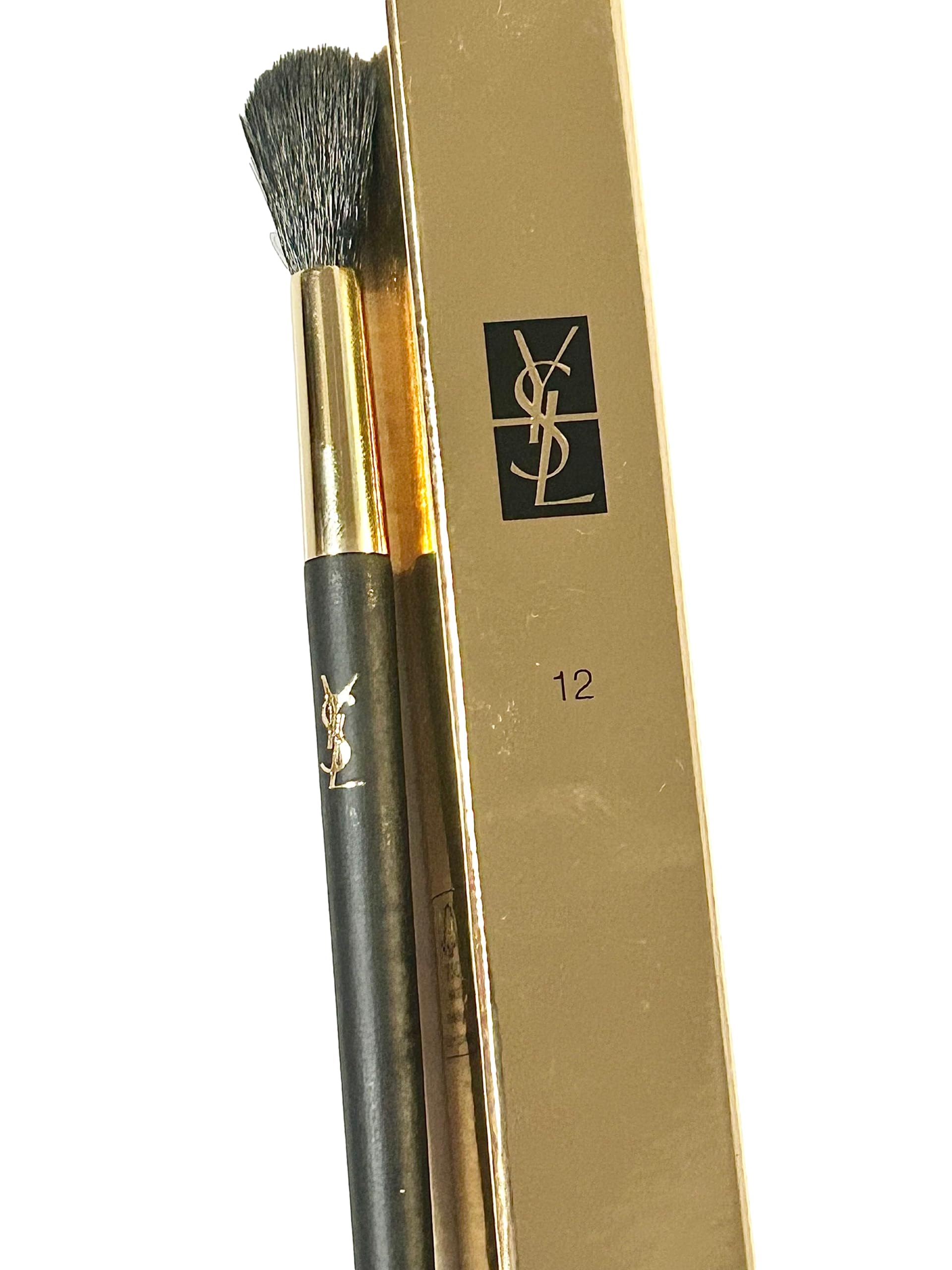 YSL Blending Brush 12