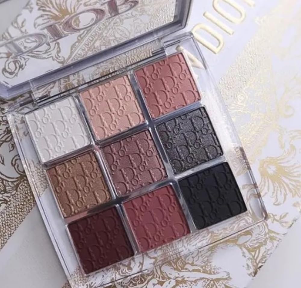Dior Eyeshadow Palette