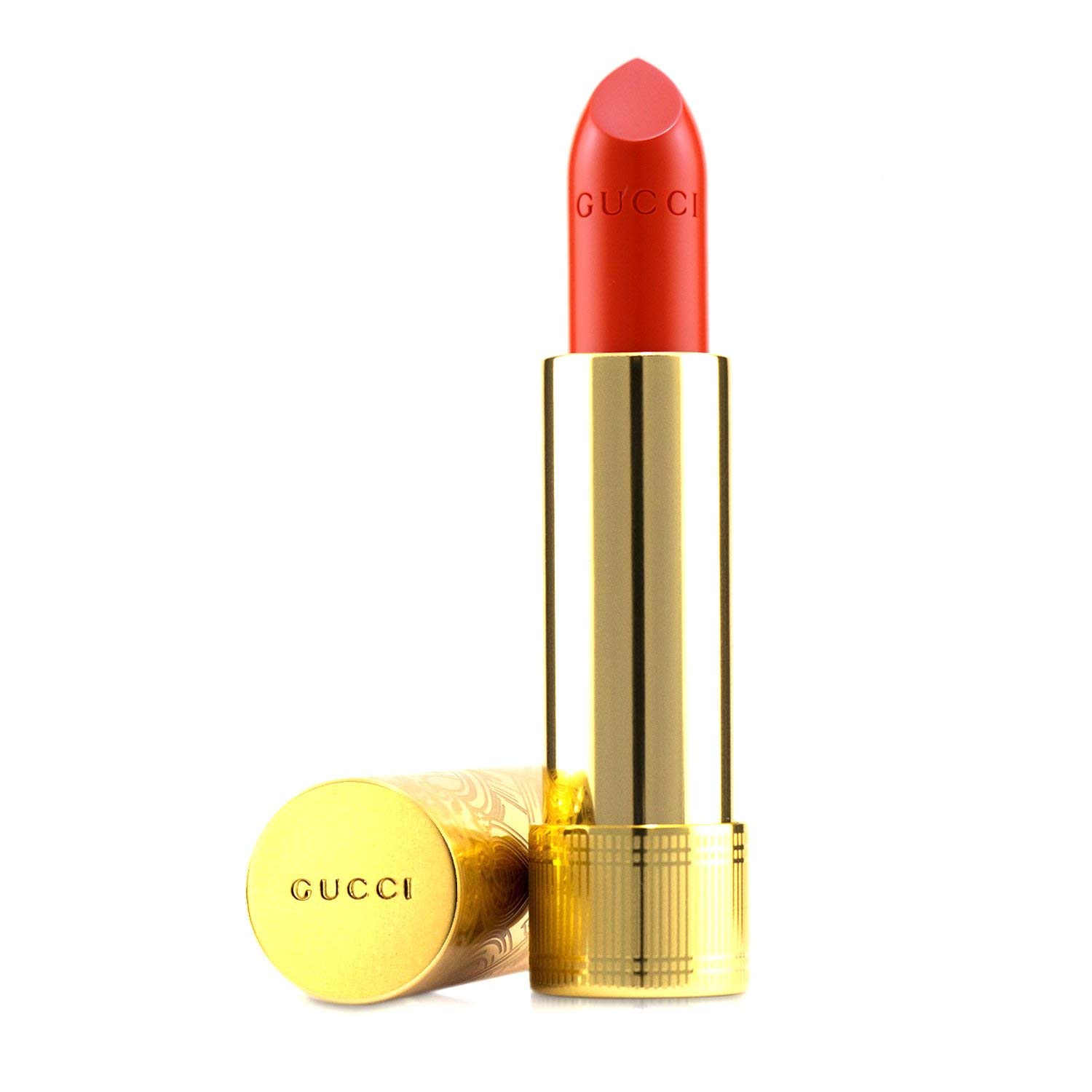 Gucci Luxurious Satin Lipstick