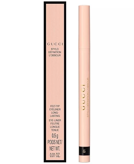 Gucci Stylo Définition L'Obscur Eyeliner