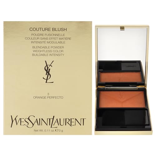 Yves Saint Laurent Couture Blush