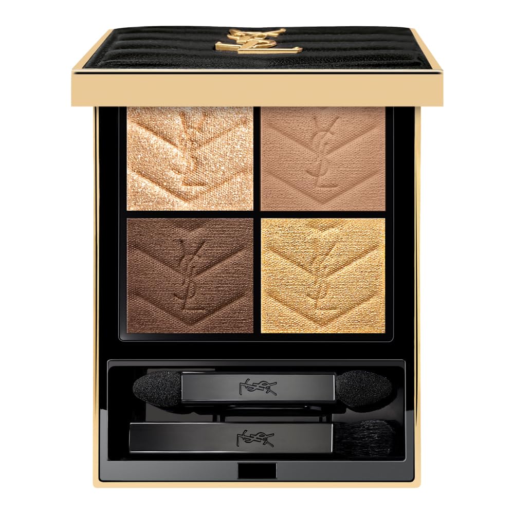 YSL Couture Eyeshadow Palette