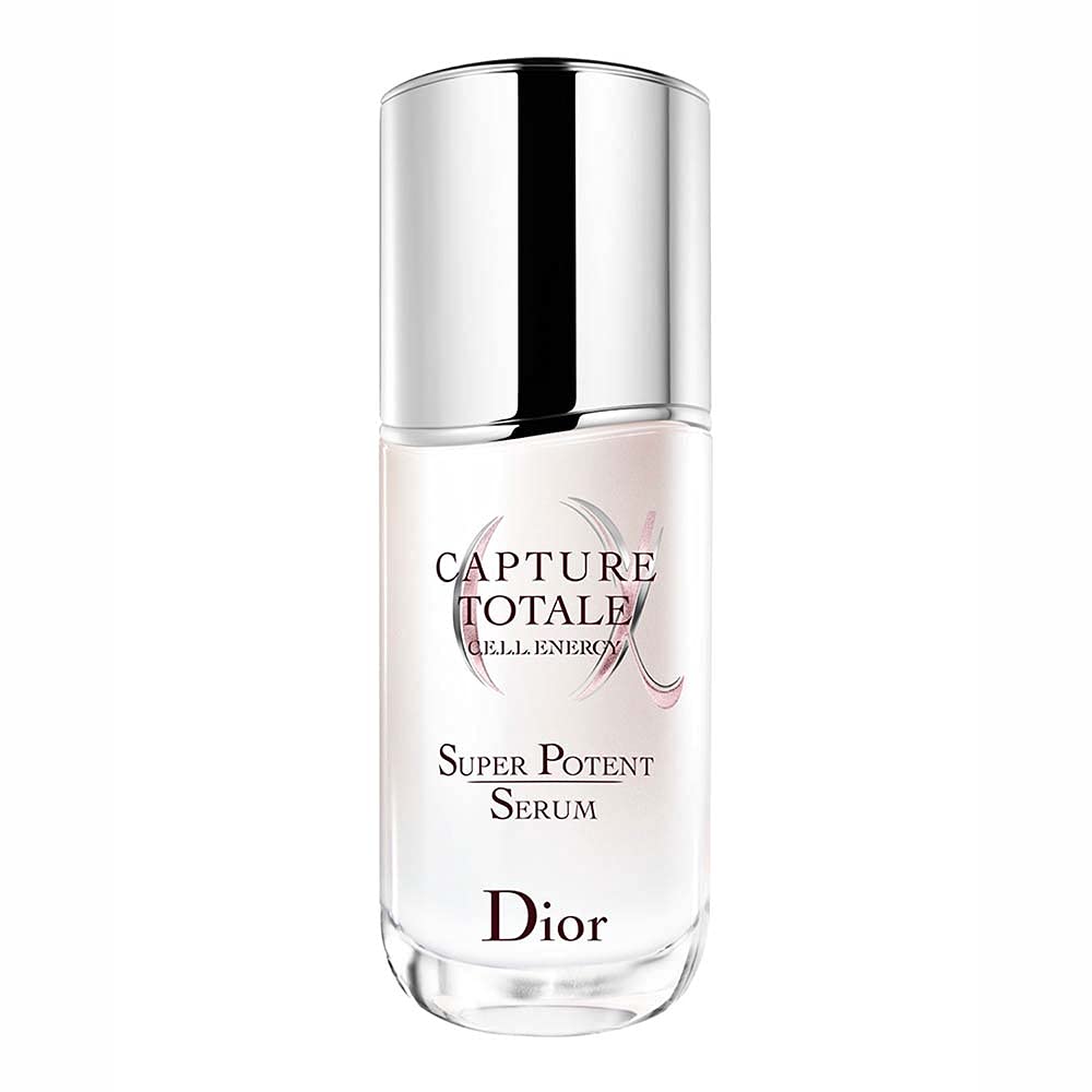 Dior Capture Totale Super Potent Serum