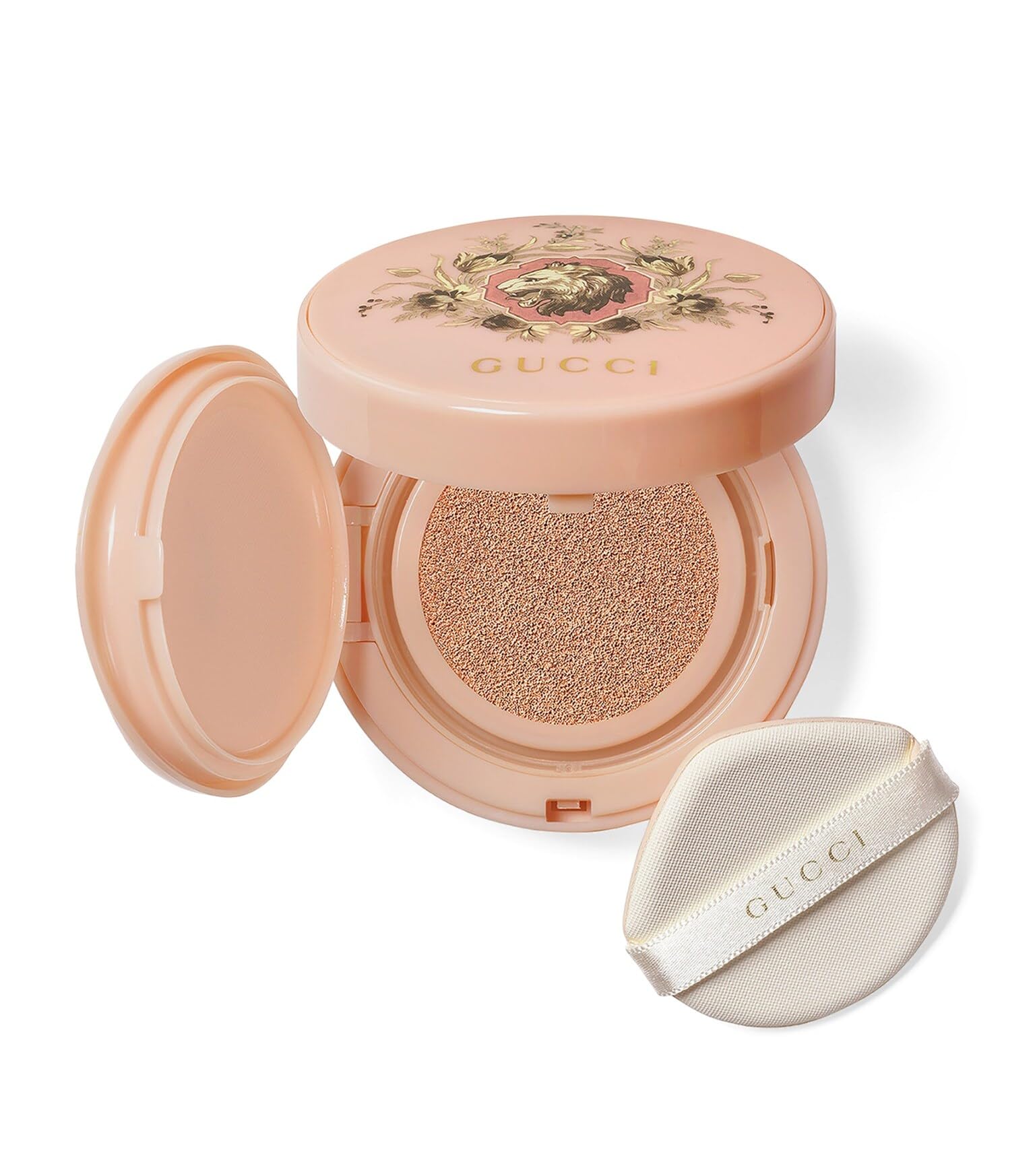 Gucci Floral Cushion Foundation