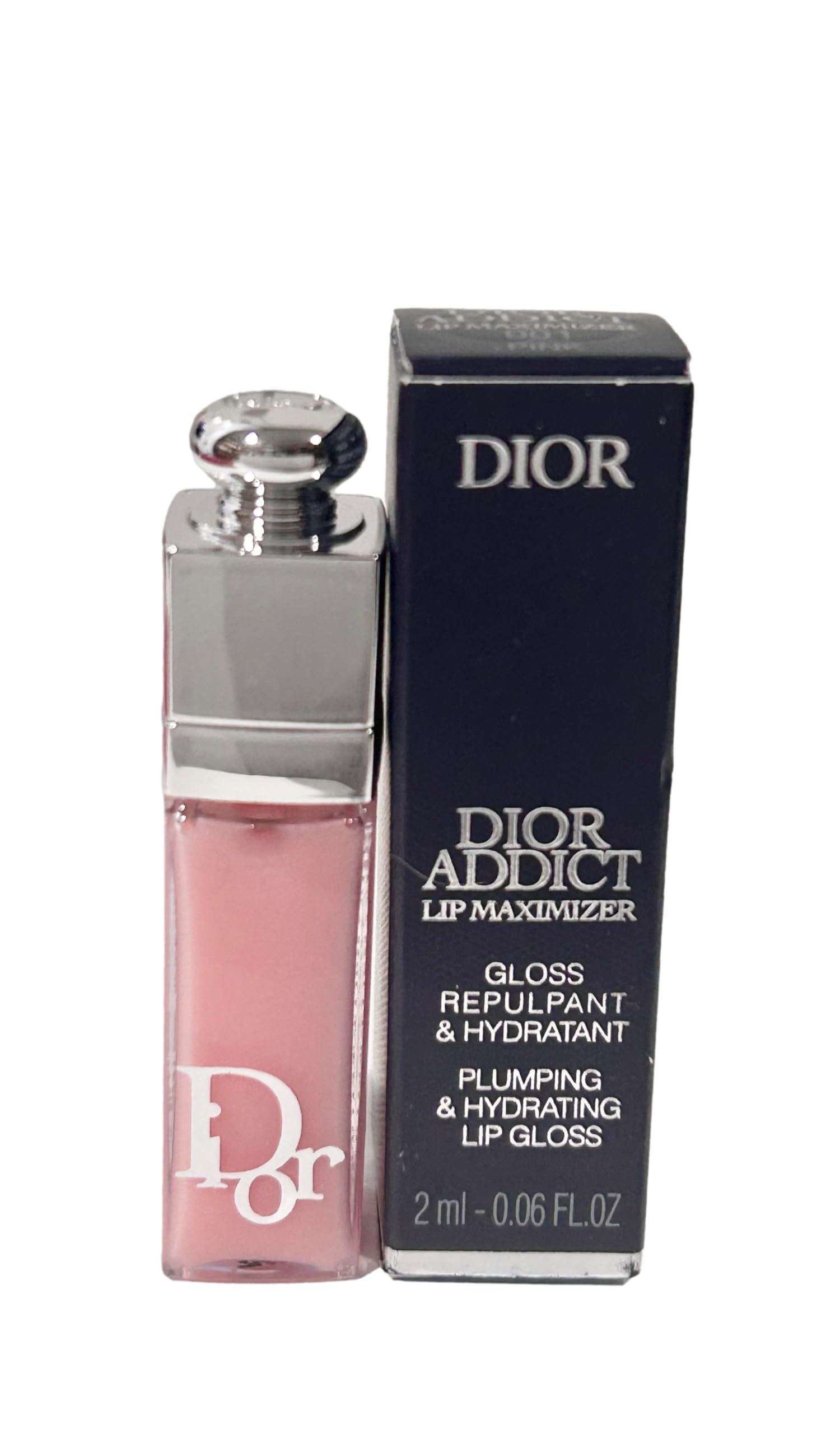 Dior Addict Lip Maximizer