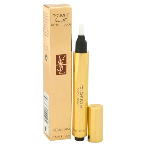 YSL Touche Éclat Radiant Touch