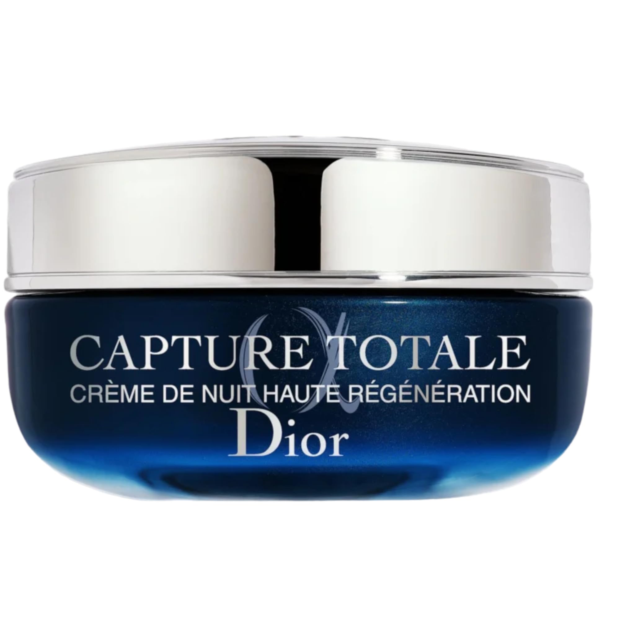 Dior Capture Totale Night Cream