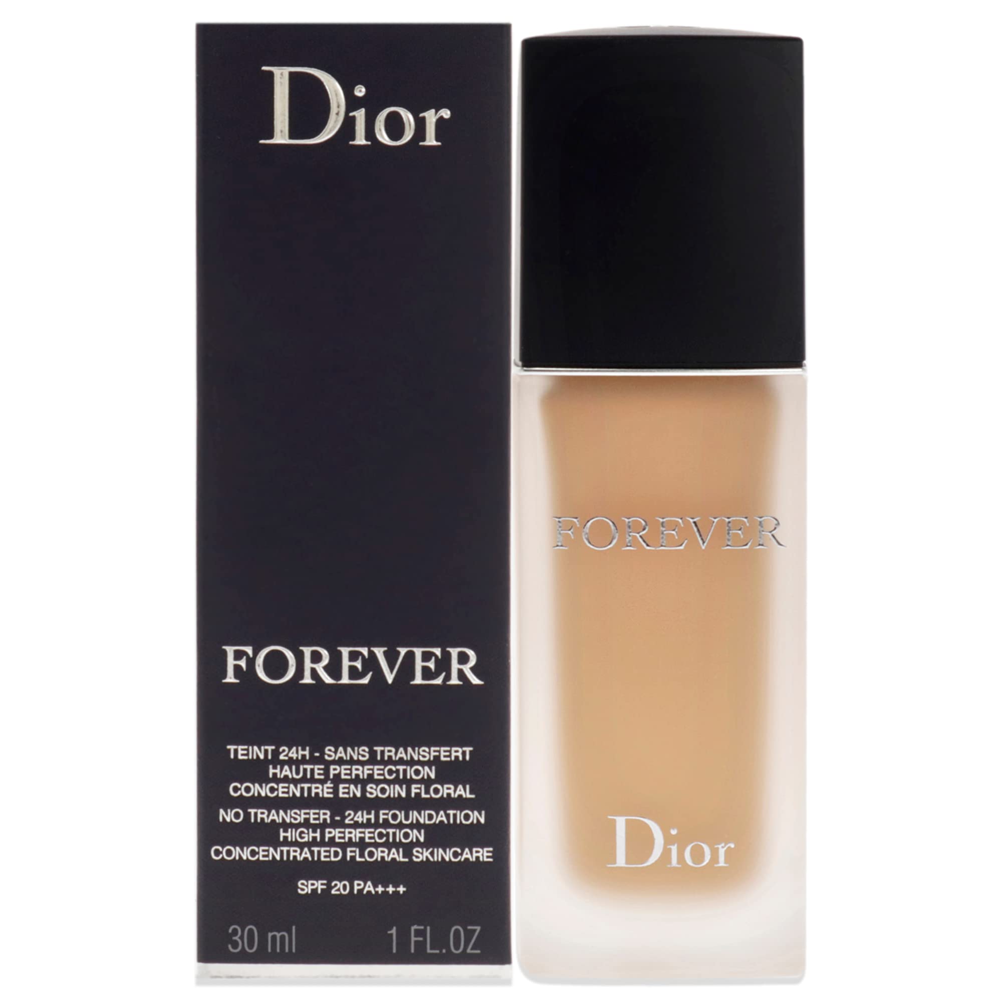 Dior Forever Foundation