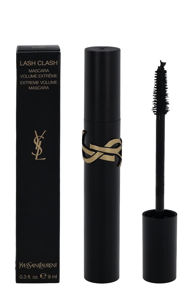 YSL Lash Clash Mascara