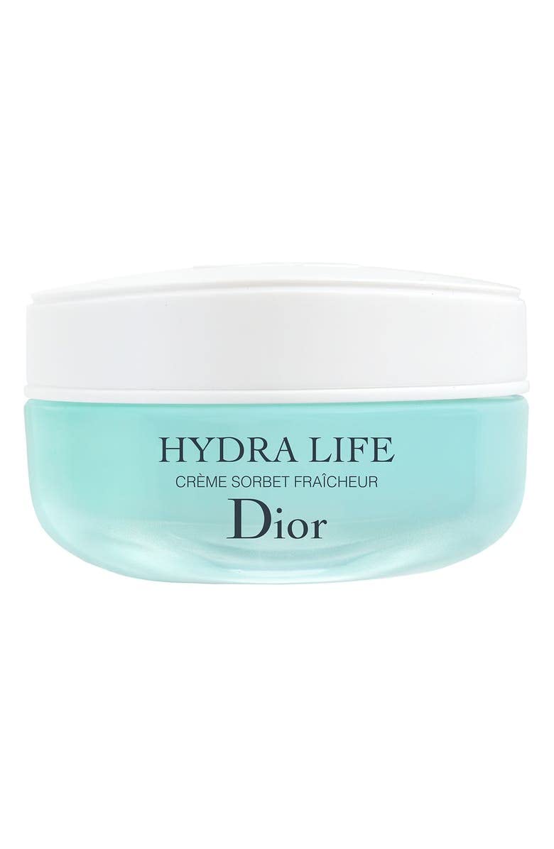 Dior Hydra Life Creme Sorbet Fraicheur