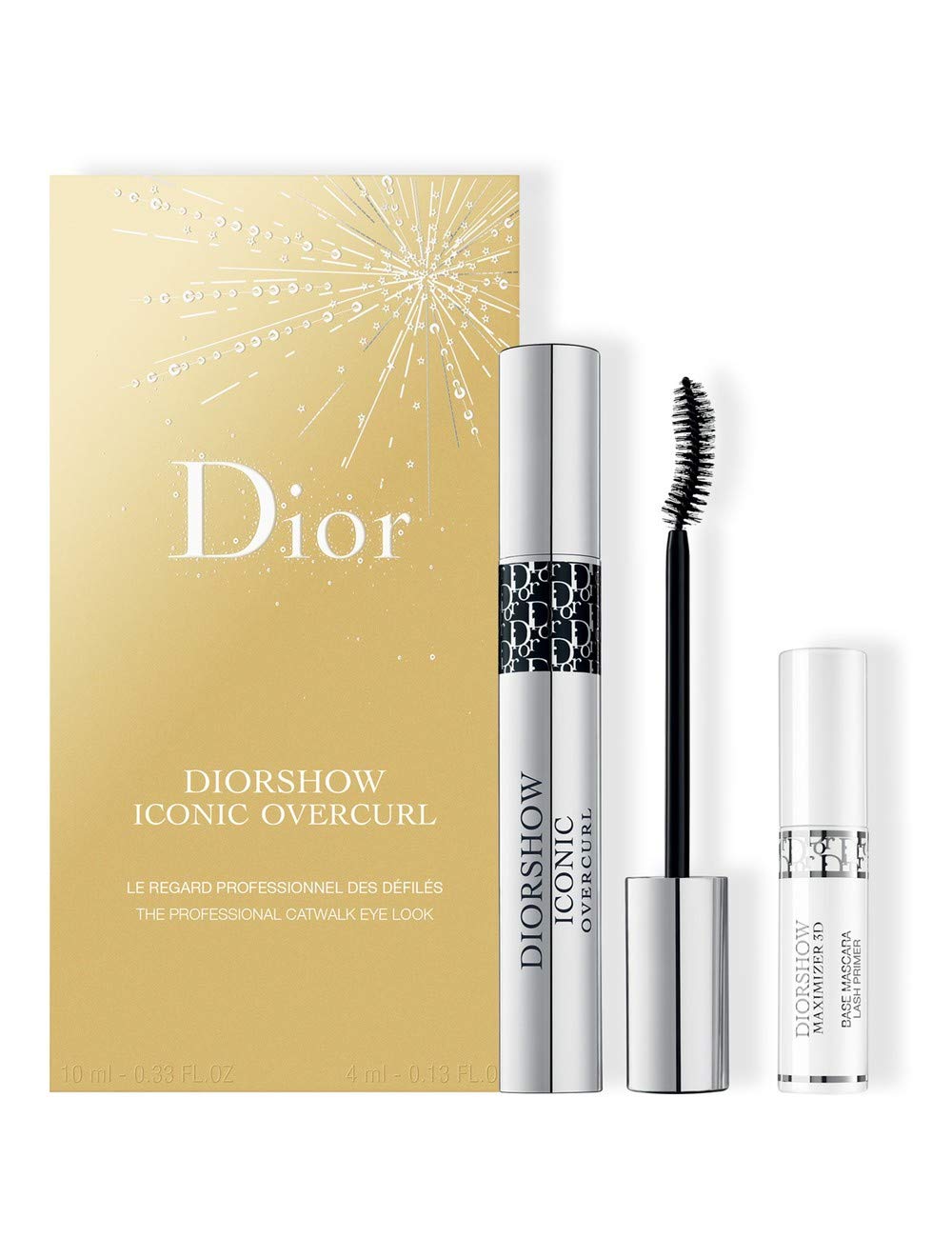 Dior Diorshow Iconic Overcurl Set