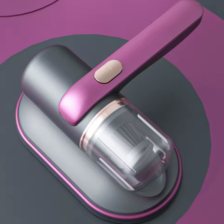 Handheld Dust Mite Vacuum