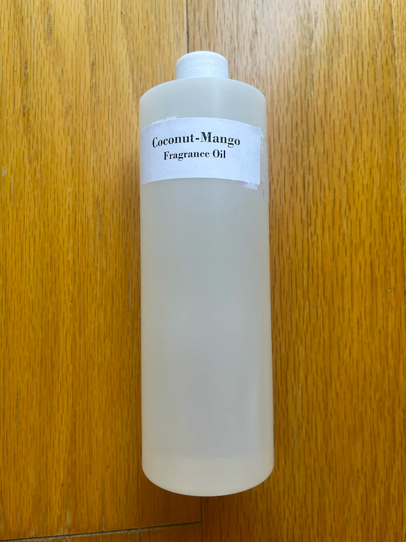 Coconut-Mango Fragrance Oil