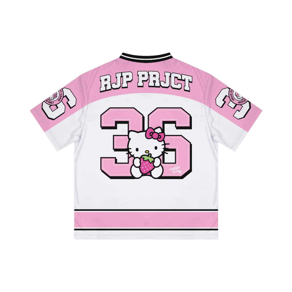 Jersey Hello Kitty RJP PRJCT
