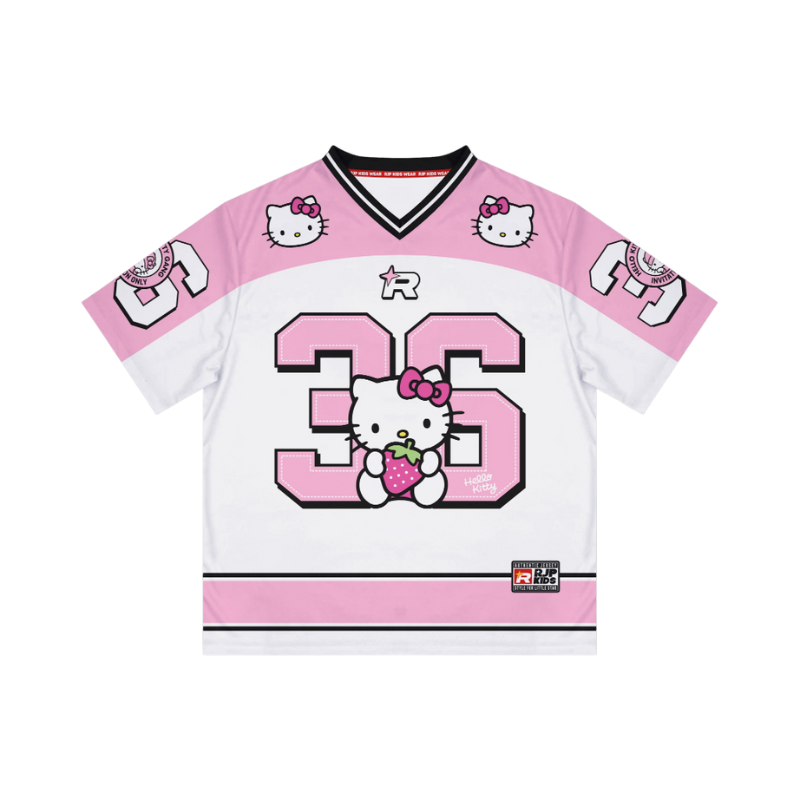 Jersey Hello Kitty RJP PRJCT
