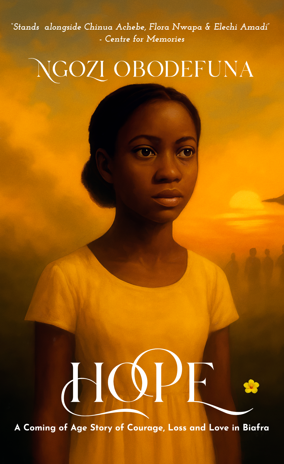 Hope (Hardback)