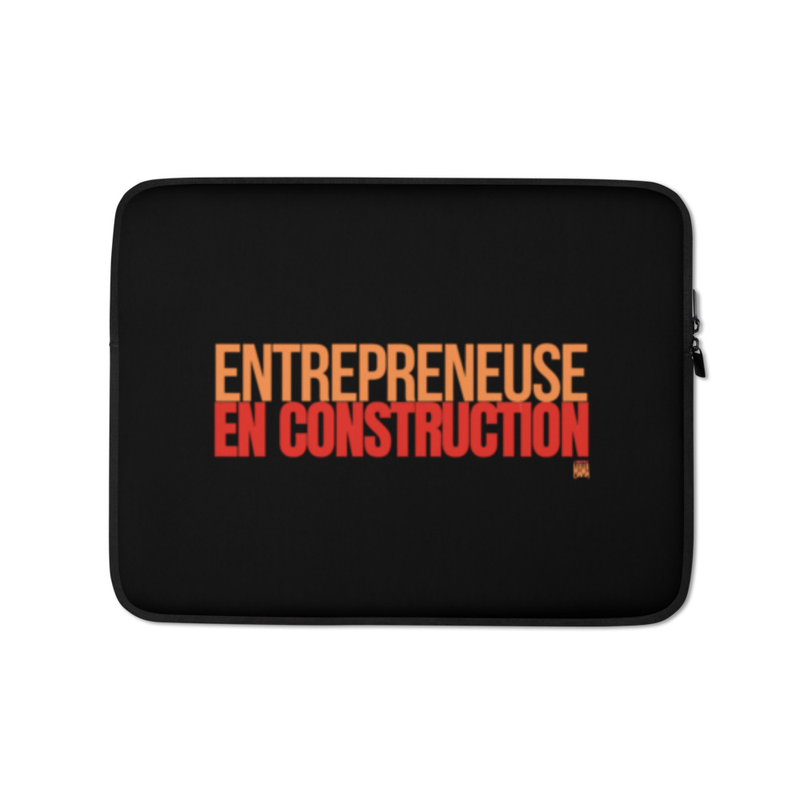 POCHETTE ORDINATEUR