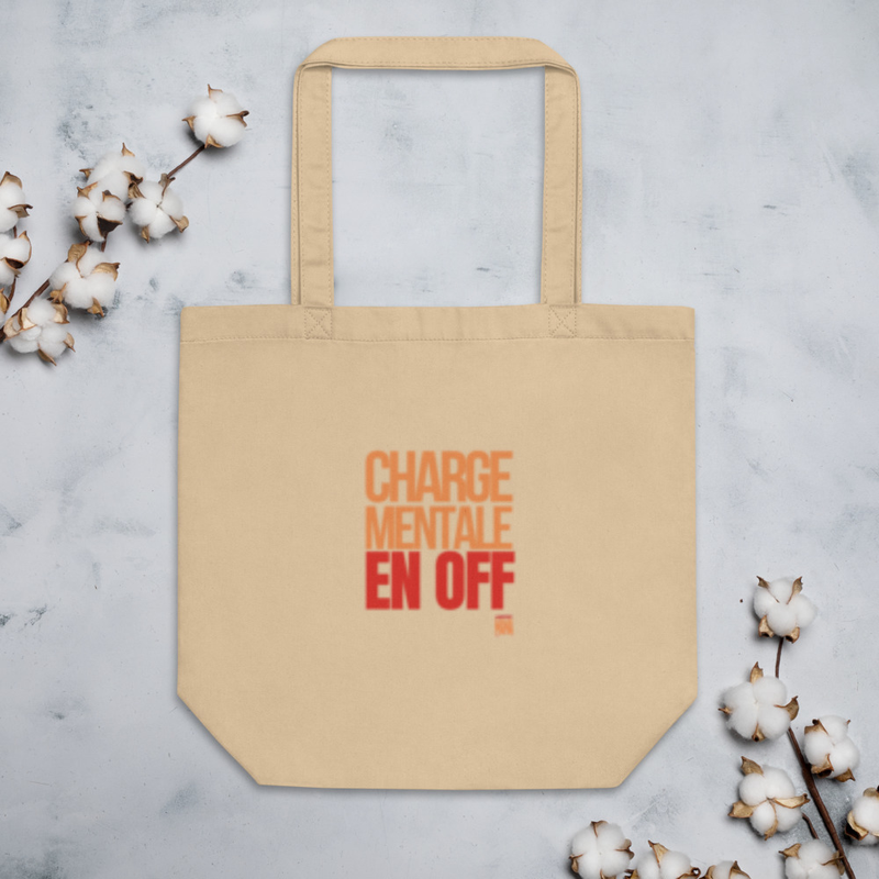 Eco Tote Bag