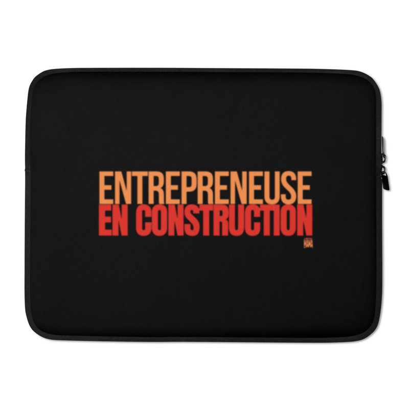 POCHETTE ORDINATEUR