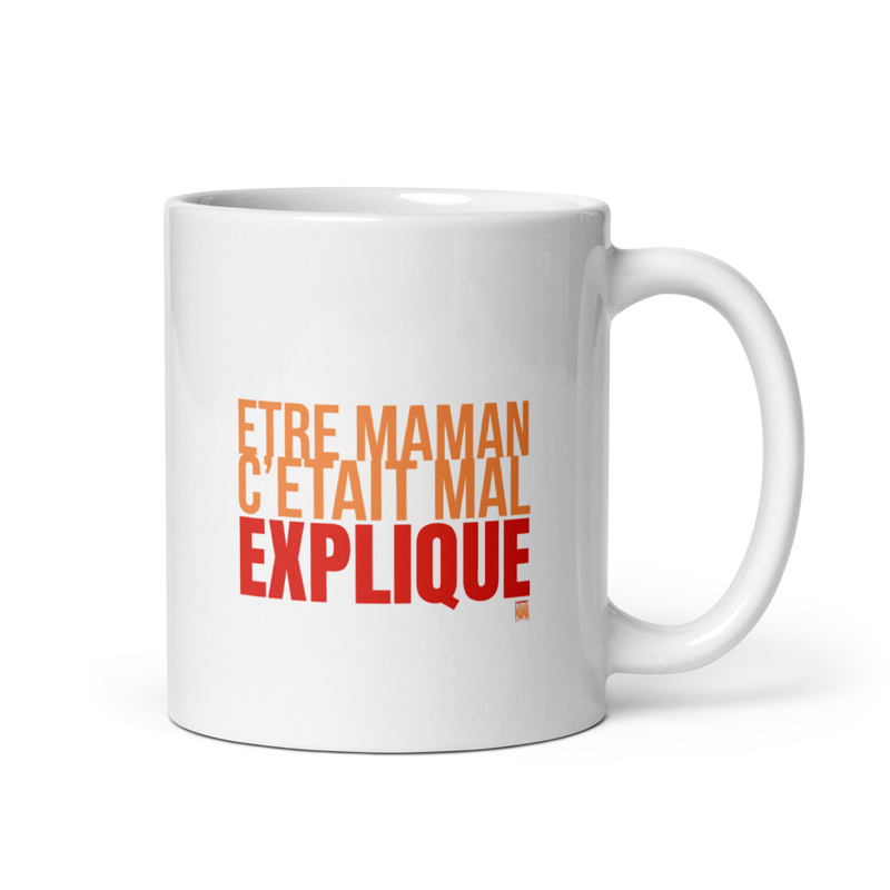 LE MUG !
