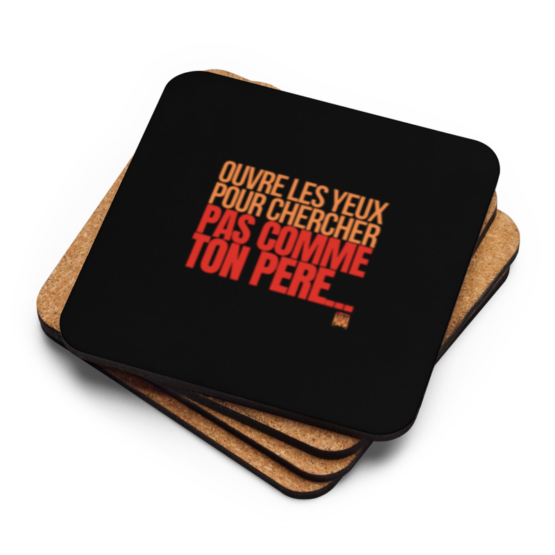 SOUS VERRE