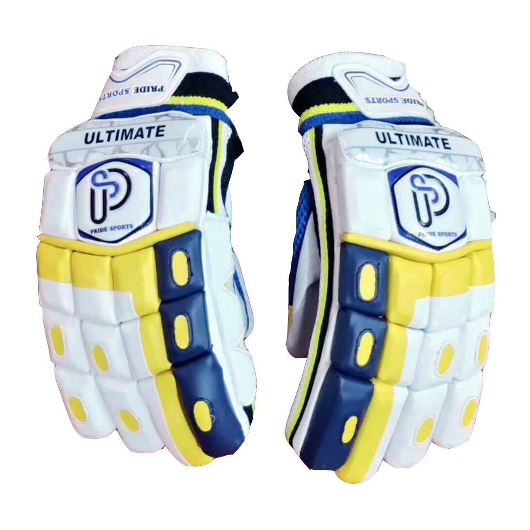Professional Cricket Batting Gloves by MSL