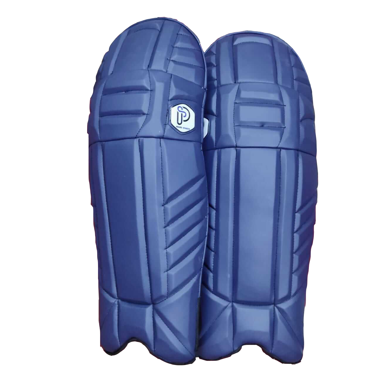 Professional Cricket Pads by MSL