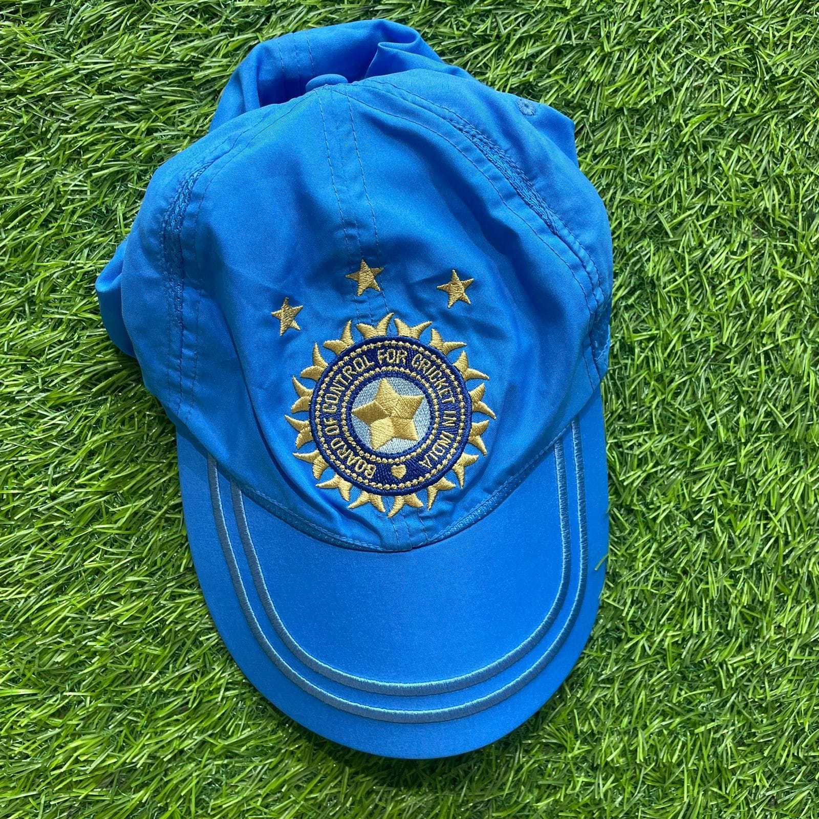 Cricket Premium Cap By MSL Crick8