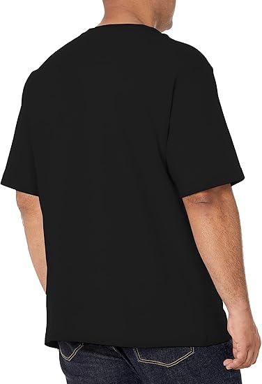 Carhartt Men's Iconic K87 Pocket T-Shirt