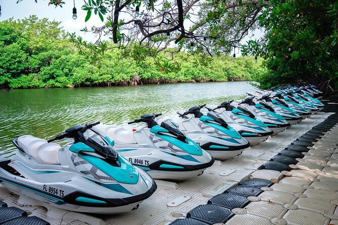 2025 Sea-Doo GTI 130