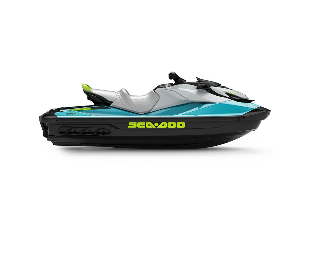 2025 Sea-Doo GTI SE 170