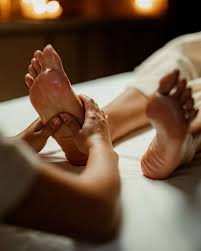 Foot Massage