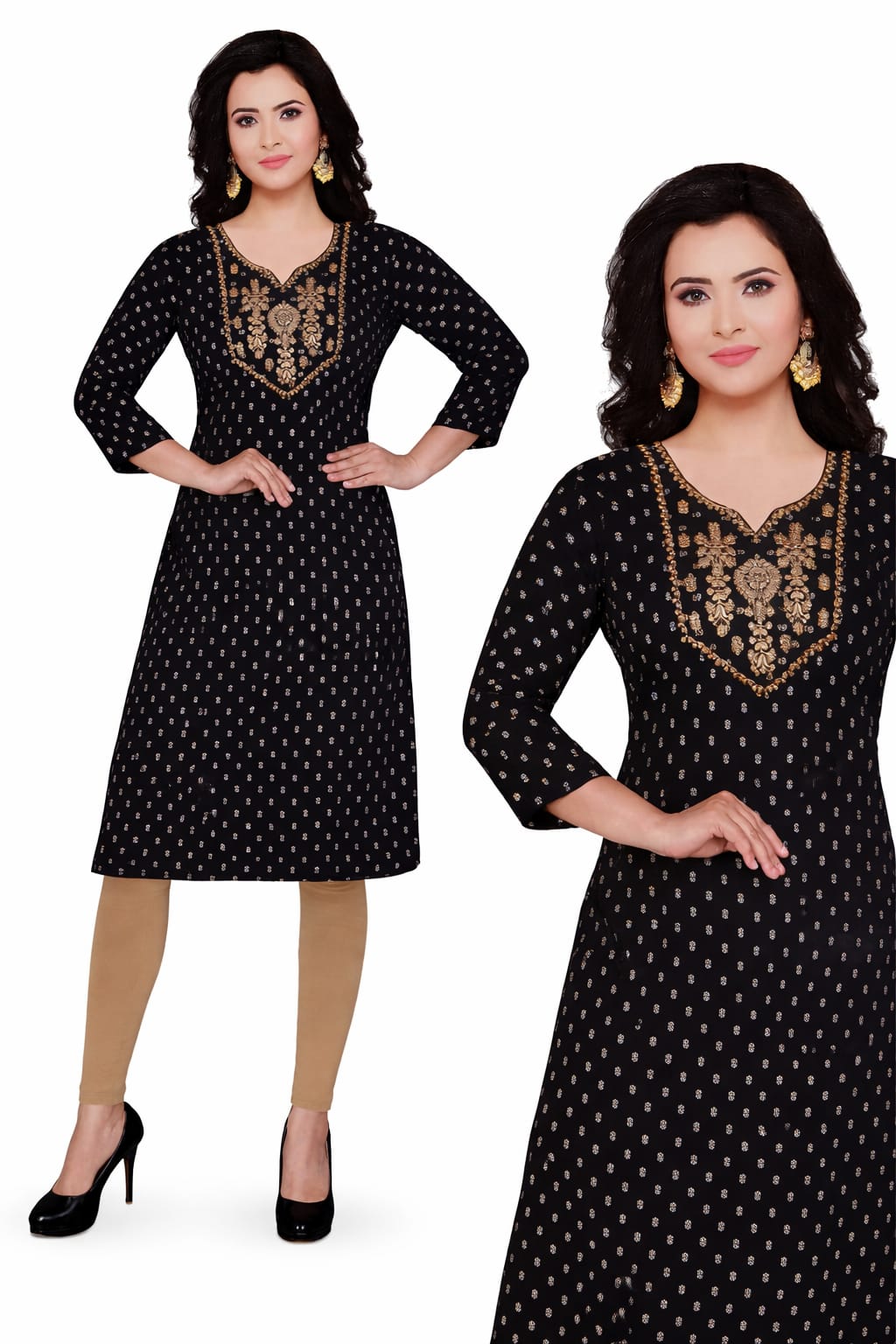 Kurthi