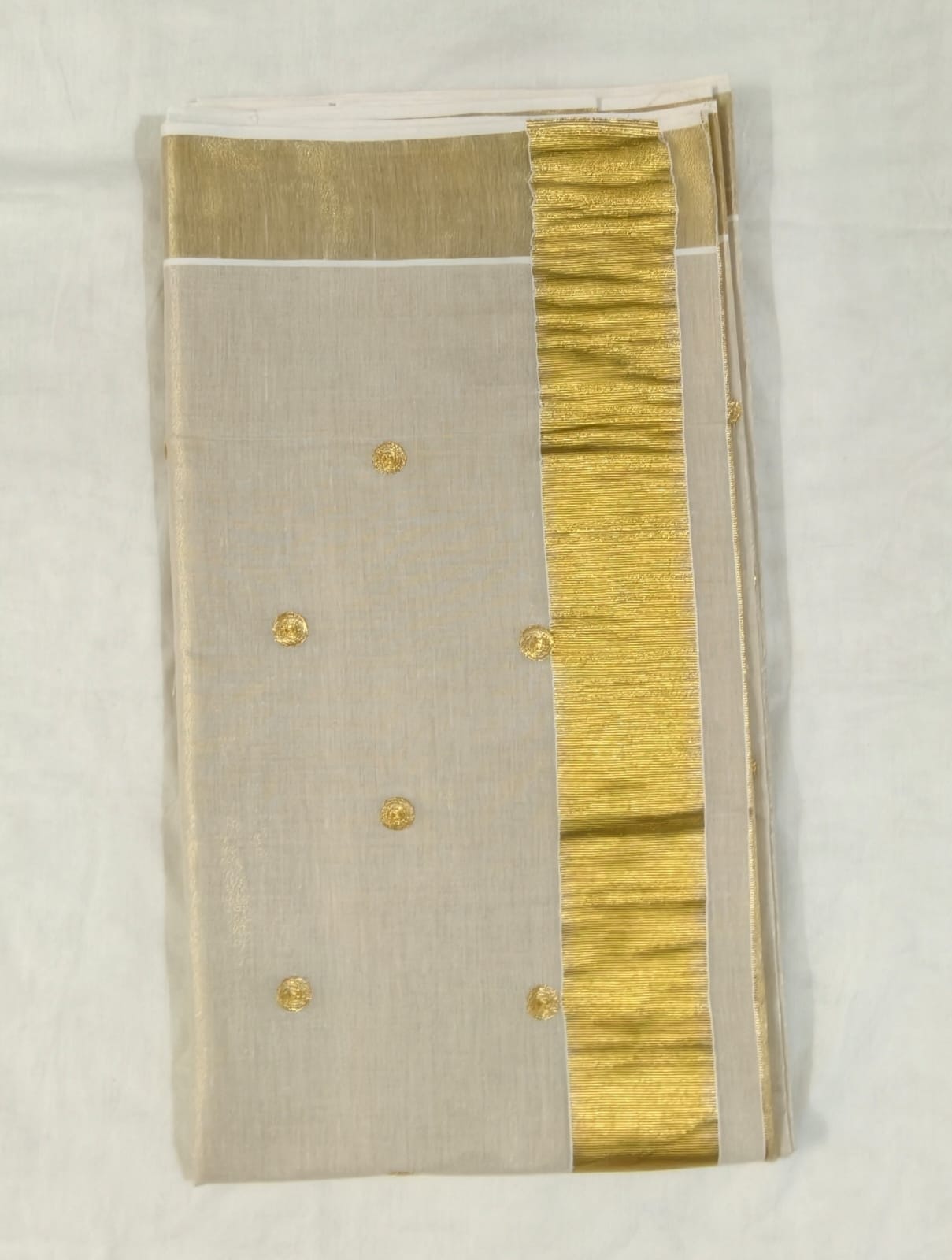 Kerala Gold Polka
