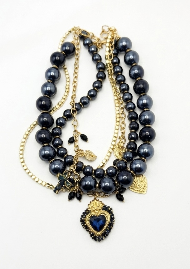 INCANTO BLU