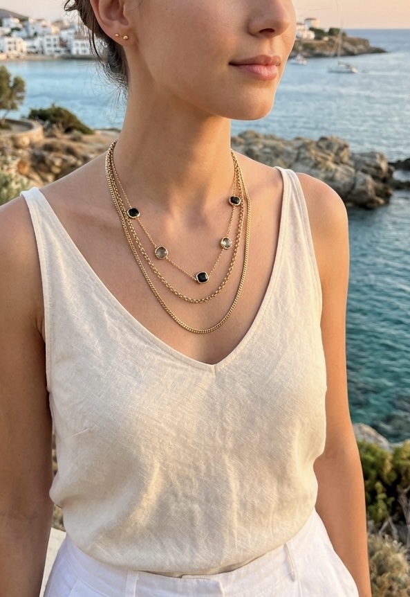 OMBRA CHIARA