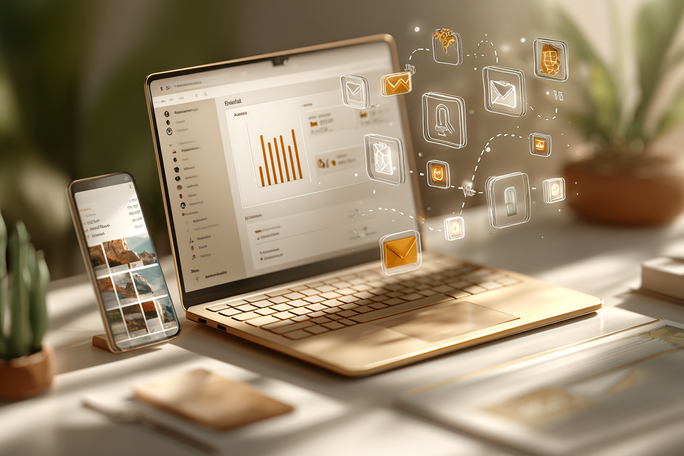 Auditoría de Marketing Digital