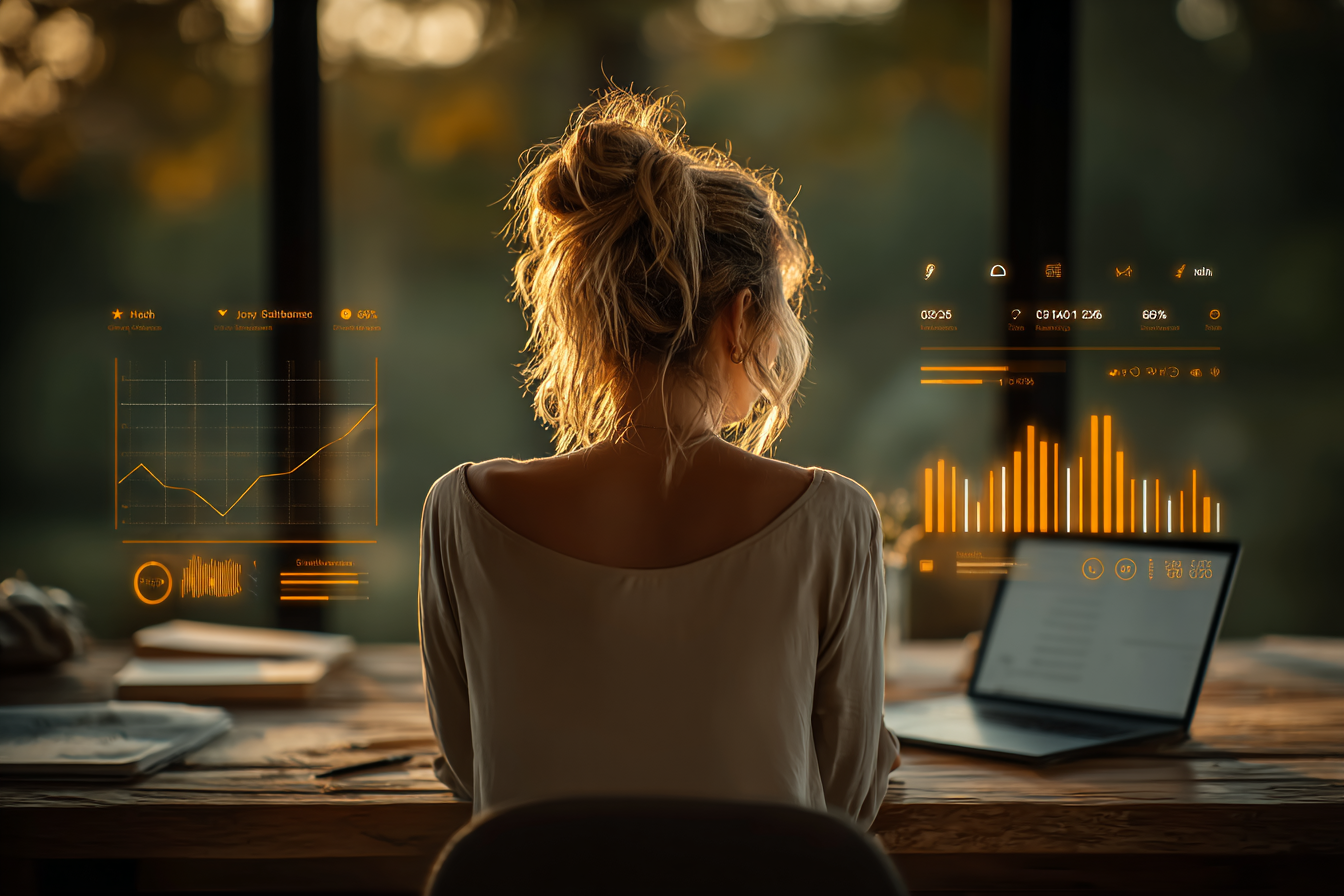 Consultoría Estratégica Mensual