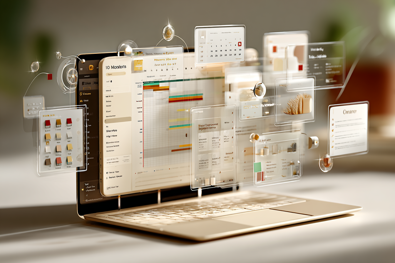 Plan de Estrategia & Crecimiento