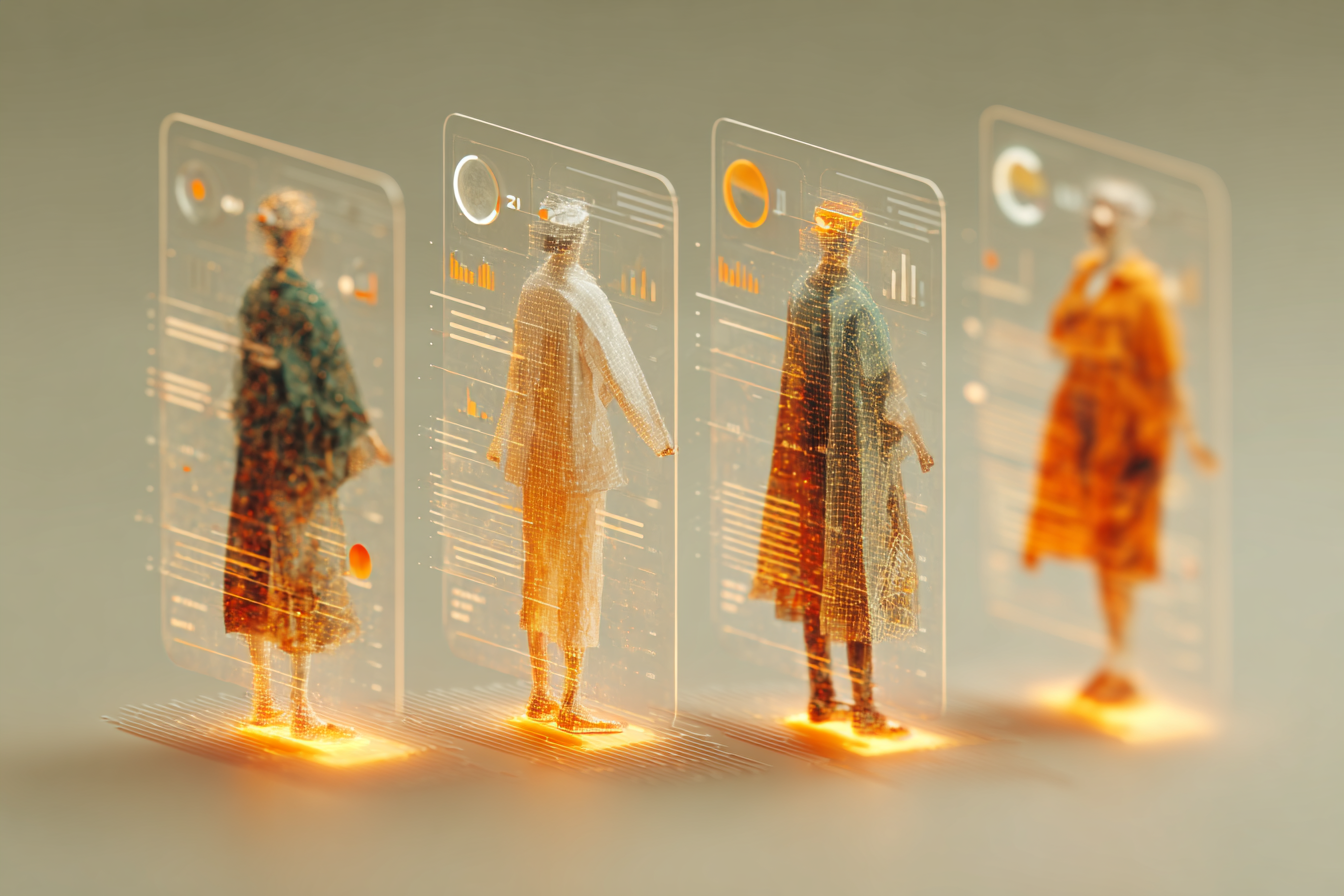 Customer & Buyer Personas