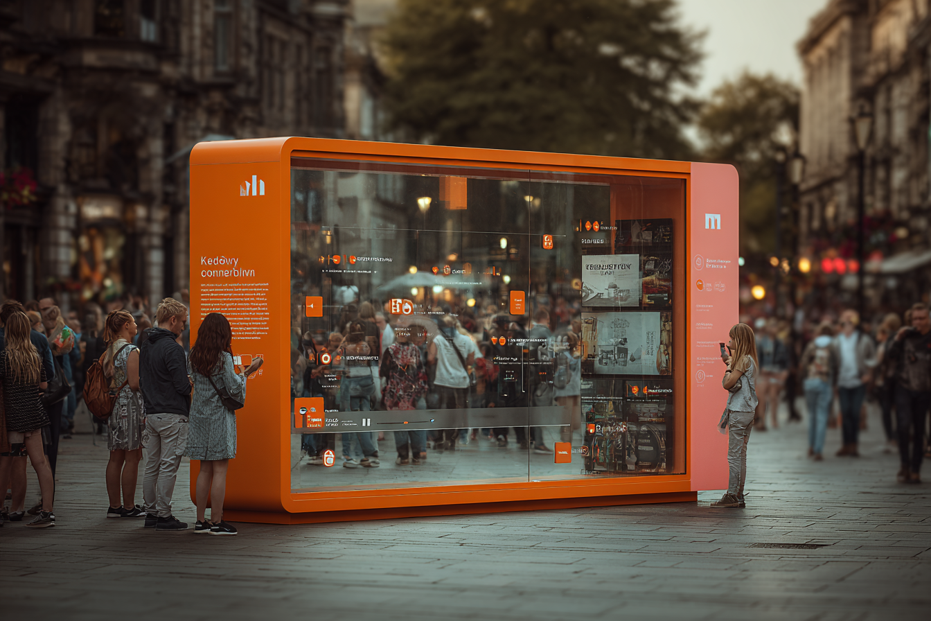 Activaciones de Marca