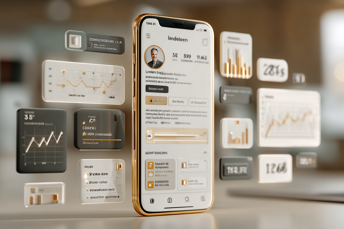 LinkedIn Optimization