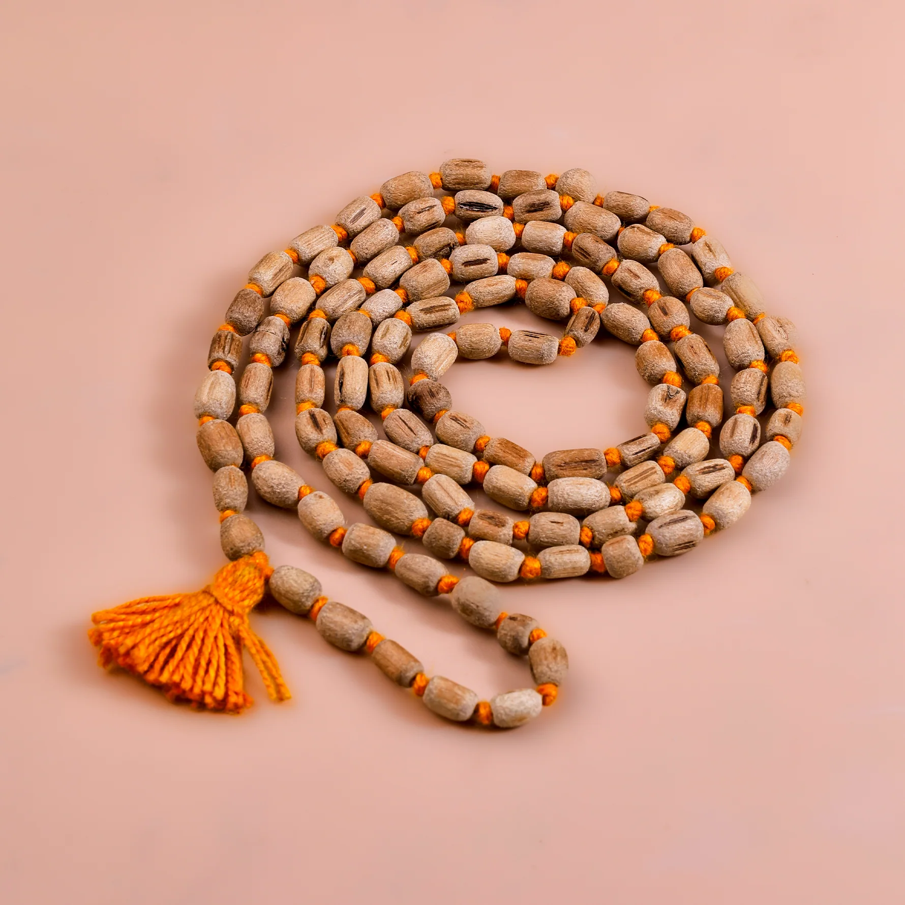 Pure Tulsi Mala