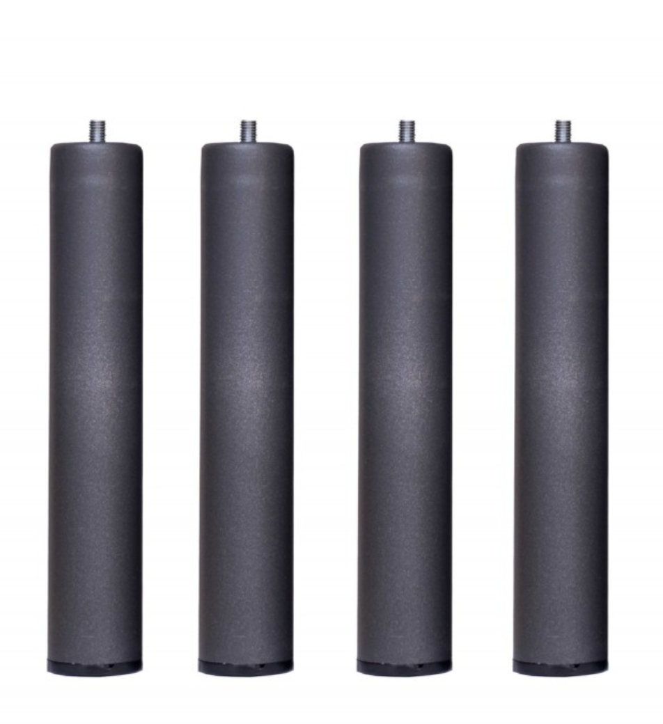 Somier de Láminas Reforzado con Patas GRATIS | Descanso Premium al Mejor Precio